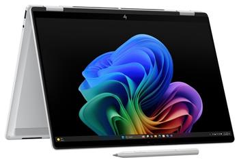 HP Omnibook X Flip/14-fm0001nc/U5-226V/14"/WUXGA/T/16GB/1TB/Intel int/W11H/Silver/2R