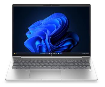 HP ProBook 4/G2i/3-304/16"/WUXGA/16GB/512GB/Intel int/W11P/Silver/3R