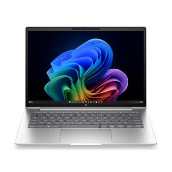 HP ProBook 4/G2i/5-320/14"/WUXGA/16GB/512GB/Intel int/W11P/Silver/3R