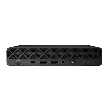 HP ProDesk 4/G1i/Mini/U5-225T/16GB/512GB/Intel int/W11H/3R