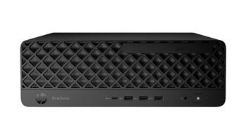 HP ProDesk 4/G1i/SFF/U5-235/16GB/512GB/Intel int/W11P/3R
