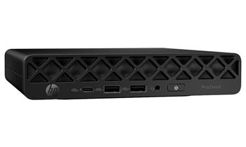 HP ProDesk 4 Mini G1i AI/ Ultra 7 265T/ 24GB DDR5/ 1TB SSD/ Intel Graphics/ W11P/ kbd+myš