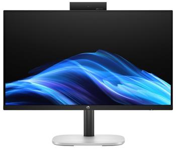 HP ProStudio 4 G1i/ AiO/ Ultra 5 225T/ 16GB/ 512GB SSD/ Intel® Graphics/ 23,8"FHD,matný/ bez OS/ kbd+myš