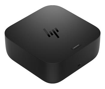HP USB-C 100W G6 Dock