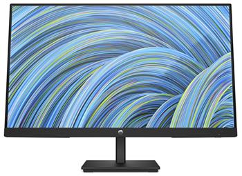 HP/V24v G5/23,8"/VA/FHD/75Hz/5ms/Black/2R