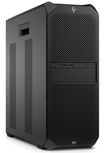 HP Z6/G5 A/Tower/TRPRO-7945WX/64GB/1TB SSD/RTX 4080S/W11P/4RNBD