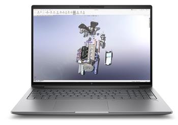 HP ZBook X/G1i/U7-255H/16"/WUXGA/32GB/1TB/RTX 1000/W11P/Gray/3R On-Site