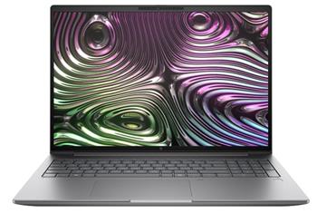HP ZBook X/G1i/U7-255H/16"/WUXGA/32GB/1TB/RTX 500/W11P/Gray/3R On-Site