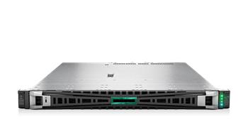 HPE DL320 G12 6515P, 64GB, 2x480GB NVME, MR408i-o
