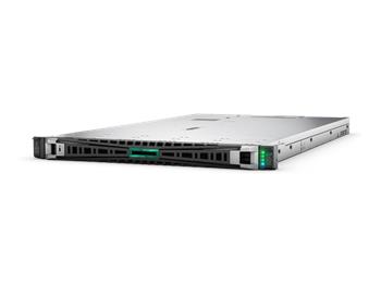 HPE DL360 G12 6505P, 64GB, 2 x 2,4GB SAS, RPS
