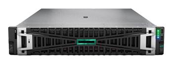 HPE DL380 G11 6530, 64GB, 2 x 480GB SSD, RPS