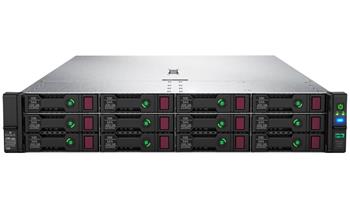 HPE DL380 Gen10 4208 1P 32G NC 12LFF Svr