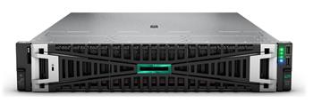 HPE DL385 G11 9115, 64GB, 2 x 480GB SSD, RPS