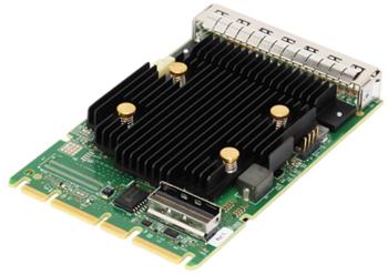HPE MR408i-o Gen11 SPDM Storage Cntlr