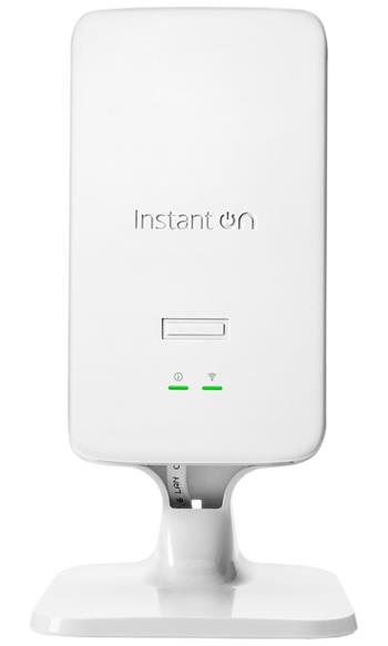 HPE Networking Instant On AP22D 2x2 Wi-Fi 6(RW)