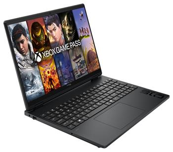HyperX OMEN/15-ga0061ncx/U7-255H/15,3"/2560x1600/16GB/1TB/RTX 5060/W11H/Black/2R