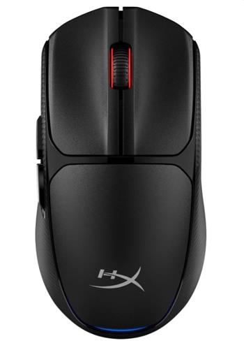 HyperX Pulsefire Fuse - Wireless Gaming Mouse (Black)