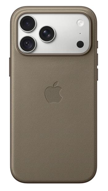 iPhone 18 Pro Max TechWoven Case w MS - Taupe