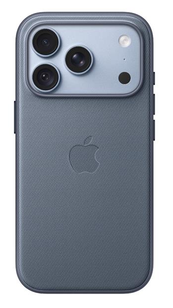 iPhone 18 Pro TechWoven Case with MS - Ch.Blue