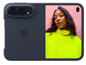 iPhone Duo Case - Navy Blue