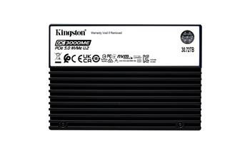 Kingston DC3000ME/30,72TB/SSD/2.5"/U.2/5R