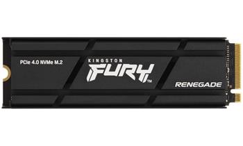 Kingston Fury Renegade/4TB/SSD/M.2 NVMe/Černá/Heatsink/5R