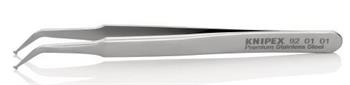 Knipex, 92 01 01, Pinzeta přesná, osazovací