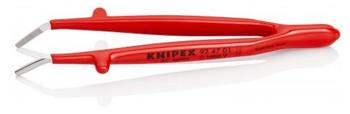 Knipex, 92 47 01, Univerzální pinzety, izolované do 1000 V