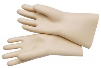 Knipex, 98 65 47, Elektrikářské rukavice, velikost 10