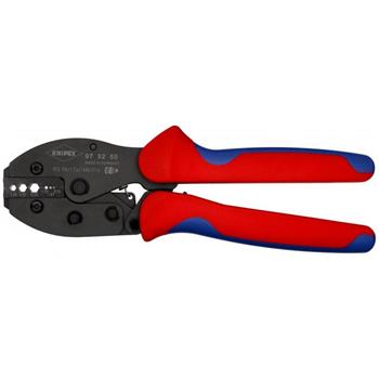 Knipex, Kleště lisovací, pákové