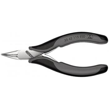 Knipex, Kleště pro elektroniku - přidržovací