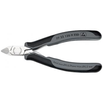Knipex, Kleště štípací boční pro elektroniku