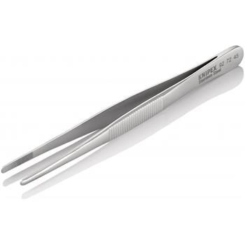 Knipex, Pinzeta přesná, s tupou špičkou