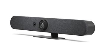 konf. kamera Logitech Rally Bar Mini, Graphite