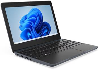 Lenovo 100w G5/ N150/ 4GB DDR5/ 128GB UFS/ Intel Graphics/ 11,6"HD,matný/ W11P/ šedý