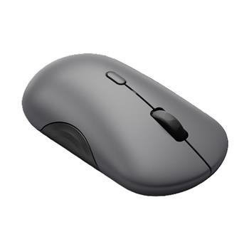 Lenovo 700 Multi-Device Wireless Silent Mouse Grey