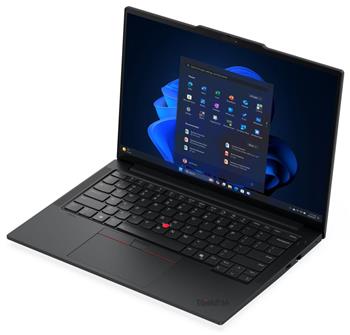 Lenovo E14 Gen 7/ Ryzen 5 230/ 16GB DDR5/ 512GB SSD/ Radeon™ Graphics/ 14"WUXGA,matný/ W11P/ černý