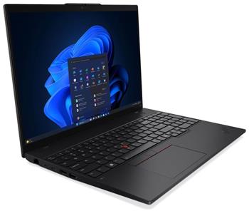 Lenovo L16 Gen 2/ Ultra 5 225U/ 16GB DDR5/ 512GB SSD/ Intel Graphics/ 16"WUXGA,matný/ W11P