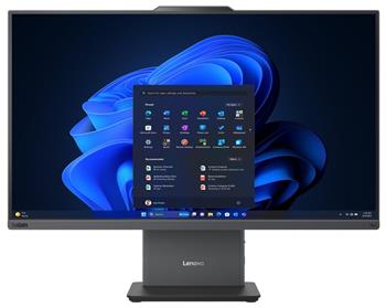 Lenovo Neo 50a 24 Gen 6/ AIO/ Ultra 5 226V/ 16GB DDR5/ 512GB SSD/ Intel Graphics/ 23,8"FHD,matný/ Bez OS/ kbd+myš