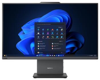 Lenovo Neo 50a 27 Gen 6/ AIO/ Ultra 5 226V/ 16GB DDR5/ 512GB SSD/ Intel Arc/ 27"FHD,matný/ Bez OS/ kbd+myš