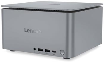 Lenovo Neo Ultra Gen2/ Cube/ Ultra 5 235/ 16GB DDR5/ 512GB SSD/ RTX 5060 8GB/ W11P/ kbd+myš