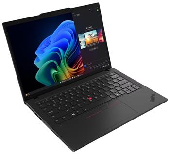 Lenovo T14 Gen 6/ Ryzen AI 5 PRO 340/ 16GB DDR5/ 512GB SSD/ Radeon Graphics/ 14"WUXGA,matný/ W11P/ černá