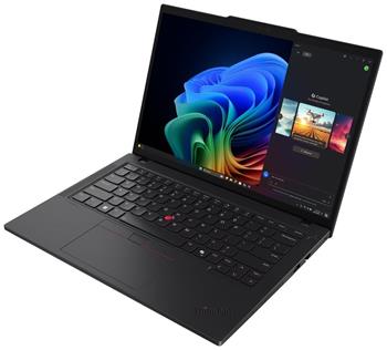 Lenovo T14 Gen 6/ Ryzen AI 7 PRO 350/ 32GB DDR5/ 1TB SSD/ Radeon Graphics/ 14",2.8K,OLED/ W11P/ černá