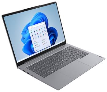 Lenovo ThinkBook 14 G6 IRL/ Core i5-1335U/ 16GB DDR5/ 1TB SSD/ Intel Iris Xe/ 14"WUXGA,matný/ W11H/ šedý