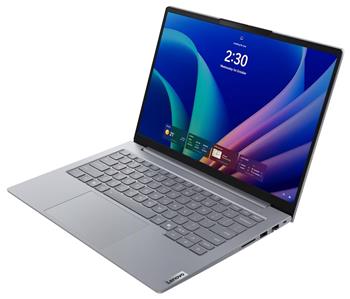 Lenovo ThinkBook 14 G9 IPL/ Ultra 5 325/ 16GB DDR5/ 512GB SSD/ Intel Graphics/ 14"WUXGA,matný/ W11P/ šedá