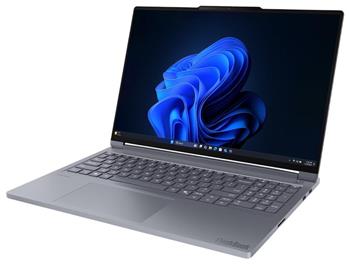 Lenovo ThinkBook 16p G6 IAX/ Ultra 9 275HX/ 32GB DDR5/ 1TB SSD/ GeForce RTX 5070/ 16",3.2K,OLED/ W11P/ šedá