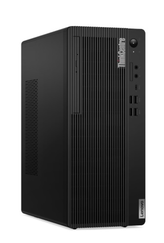 Lenovo ThinkCentre M75t G5 Tower Ryzen 7 8700G/16GB/512GB SSD/DVD-RW/3yOnSite/Win11 Pro/černá