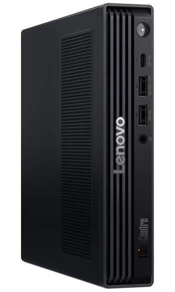 Lenovo ThinkCentre M90q Gen 6/ Tiny/ Ultra 7 265/ 16GB DDR5/ 512GB SSD/ Intel Graphics/ W11P/ kbd+myš