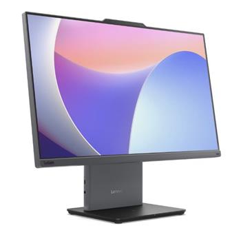 Lenovo ThinkCentre Neo 50a 24 G5 AiO 23,8" FHD IPS/i5-13420H/16GB/512GB SSD/3yOnsite/BT/Win11 Home/šedá
