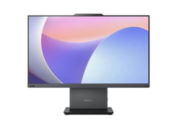 Lenovo ThinkCentre neo 50a 24 G5 AiO 23,8" FHD IPS Multi-Touch/Core 7 240H/16GB/1TB SSD/3yOnsite/BT/Win11 Pro/šedá